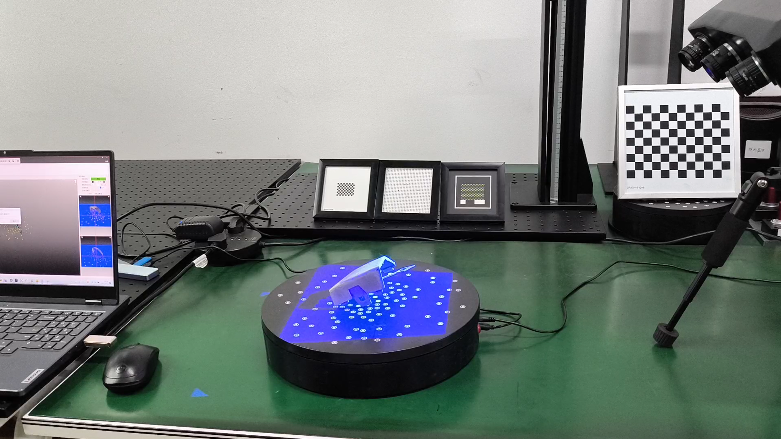 高精度3D扫描仪与游标卡尺对比：如何选择最佳测量工具？(图5)